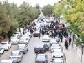 گزارش تصویری آزمون کارشناسی روز دوم 